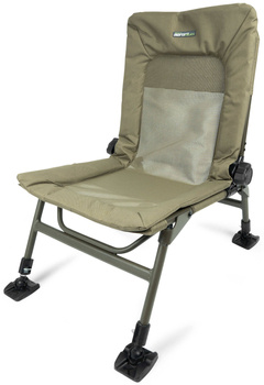 Fotel Korum Aeronium Supa-Lite Recliner Chair