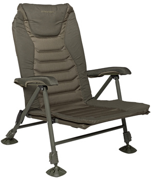 Fotel Strategy Lounger 52