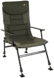 Fotel karpiowy JRC Defender Hi-Recliner Armchair