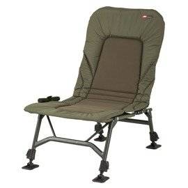 Fotel karpiowy JRC Stealth Recliner