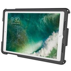 Futerał ochronny RAM Mount IntelliSkin® ze złączem GDS® dla Apple iPad Pro 10,5