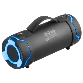 Głośnik przenośny Boss Marine Tube Portable Bluetooth