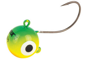 Główka jigowa Fox Rage Fire Ball Finesse Jig Head