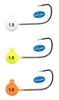 Główka jigowa Spro Freestyle Tungsten Micro Jigs