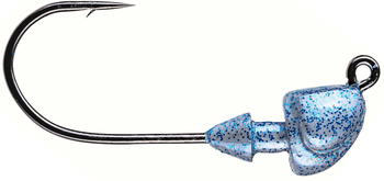 Główka jigowa Strike King Squadron Swimbt Jig Head