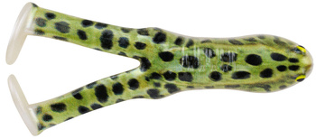 Guma Berkley Beatn Paddle Frog