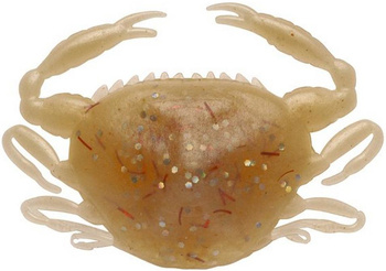 Guma Berkley Gulp! Saltwater Peeler Crab