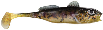 Guma Berkley Pulse Realistic Goby