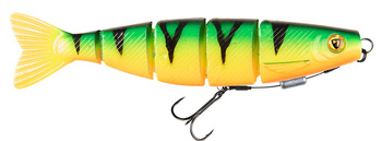 Guma Fox Rage Loaded Jointed Pro Shad