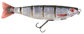 Guma Fox Rage Loaded Jointed Pro Shad