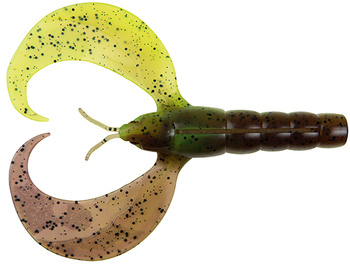 Guma Fox Rage Mini Craw