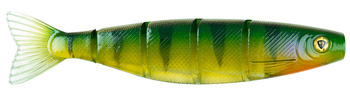 Guma Fox Rage Pro Shad Jointed