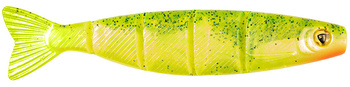 Guma Fox Rage Pro Shad Jointed