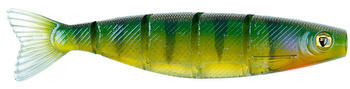 Guma Fox Rage Pro Shad Jointed