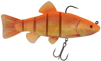 Guma Fox Rage Replicant Jointed Tench