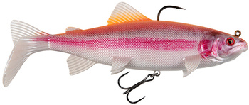 Guma Fox Rage Replicant Trout