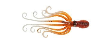 Guma Savage Gear 3D Octopus