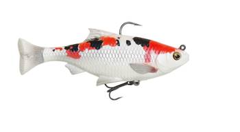 Guma Savage Gear 3D Roach Pulsetail