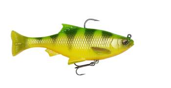 Guma Savage Gear 3D Roach Pulsetail