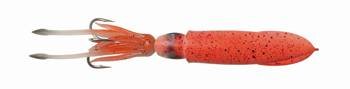 Guma Savage Gear 3D Swim Squid Jig