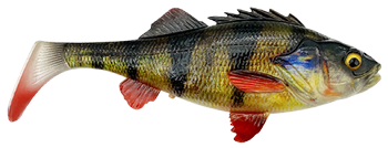 Guma Savage Gear 4D Perch Shad