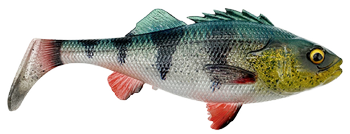 Guma Savage Gear 4D Perch Shad