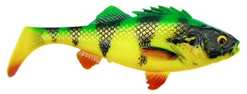 Guma Savage Gear 4D Perch Shad