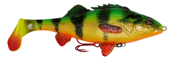 Guma Savage Gear 4D Perch Shad