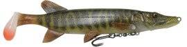 Guma Savage Gear 4D Pike Shad