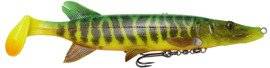 Guma Savage Gear 4D Pike Shad