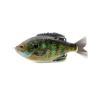 Guma Savage Gear DC Slide Gill