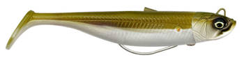 Guma Savage Gear Savage Minnow Weedless