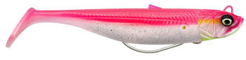 Guma Savage Gear Savage Minnow Weedless zestaw