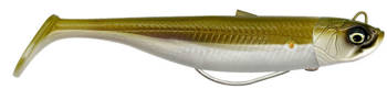 Guma Savage Gear Savage Minnow Weedless zestaw