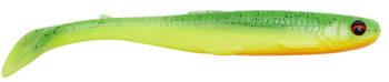 Guma Savage Gear Slender Scoop Shad