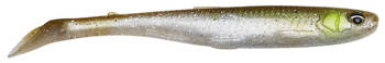 Guma Savage Gear Slender Scoop Shad