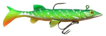 Guma Spro Powercatcher Super Natural Pike