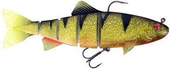 Guma fox Rage Replicant Realistic Trout Jointed