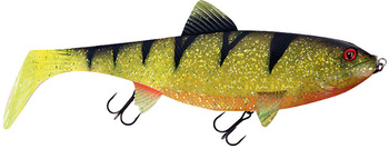 Guma fox Rage Replicant Realistic Trout Shallow