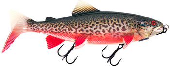 Guma fox Rage Replicant Realistic Trout Shallow