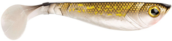 Guma, kopyto Berkley Pulse Shad