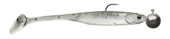 Guma, kopyto Cormoran Crazy Fin Shad RTF