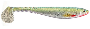 Guma, kopyto Daiwa Prorex Side Kick Shad