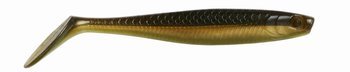 Guma, kopyto Ron Thompson Slim Shad Paddle Tail