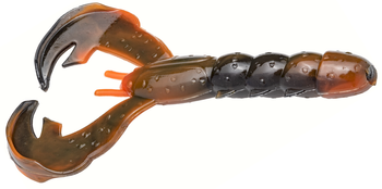 Guma rak Strike King Rage Baby Craw