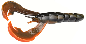 Guma rak Strike King Rage Craw