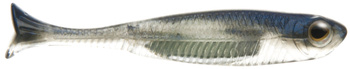 Guma spinningowa Fish Arrow Flash-J Huddle SW