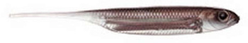 Guma spinningowa Fish Arrow Flash-J SW