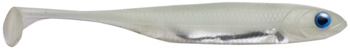 Guma spinningowa Fish Arrow Flash-J Shad SW Silver