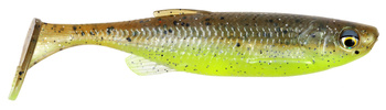 Guma spinningowa Ripper Savage Gear Fat Minnow T-Tail